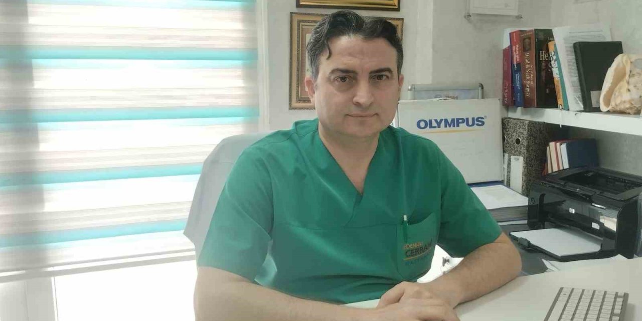 Geçmeyen baş dönmesi tümörün habercisi olabilir
