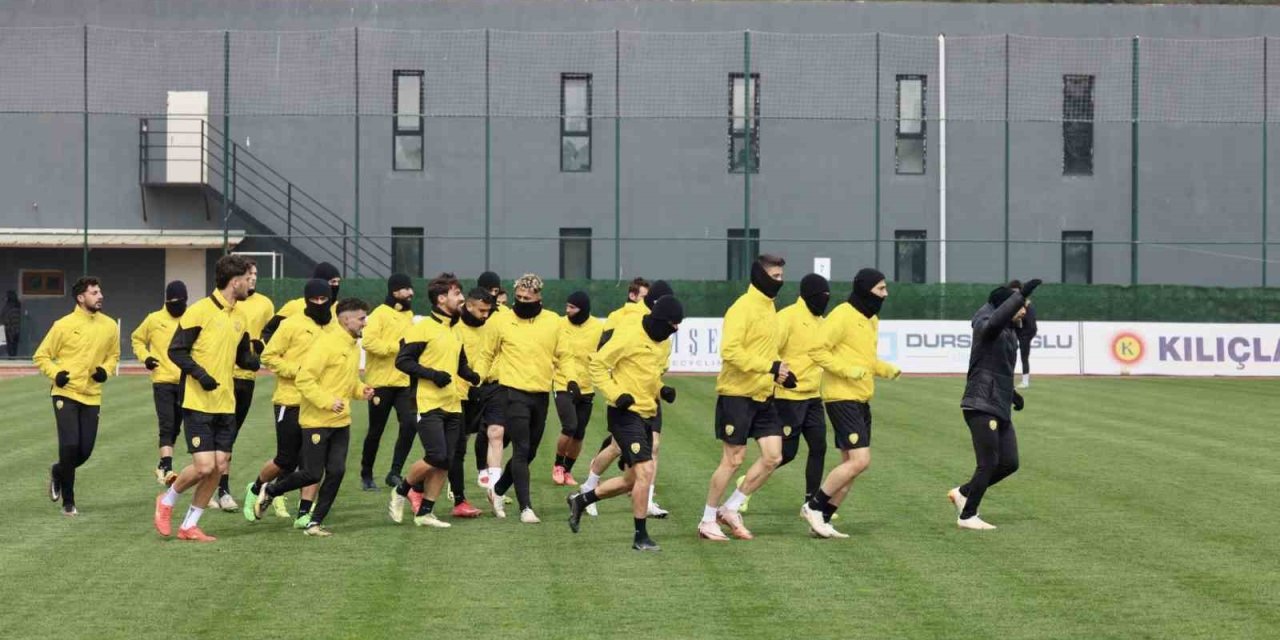 Aliağa FK’da kadro planlaması başladı