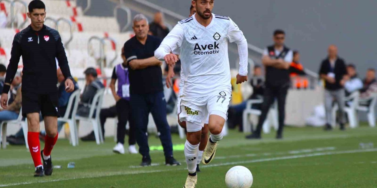 Altay’ın yıldızı serbest kalıyor