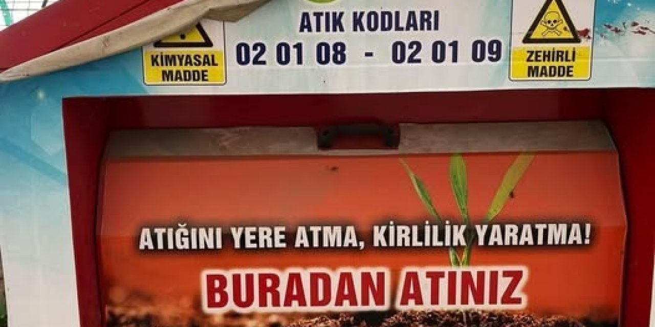 Kuyucak’ta çevreyi koruyan çiftçiler ödüllendirilecek