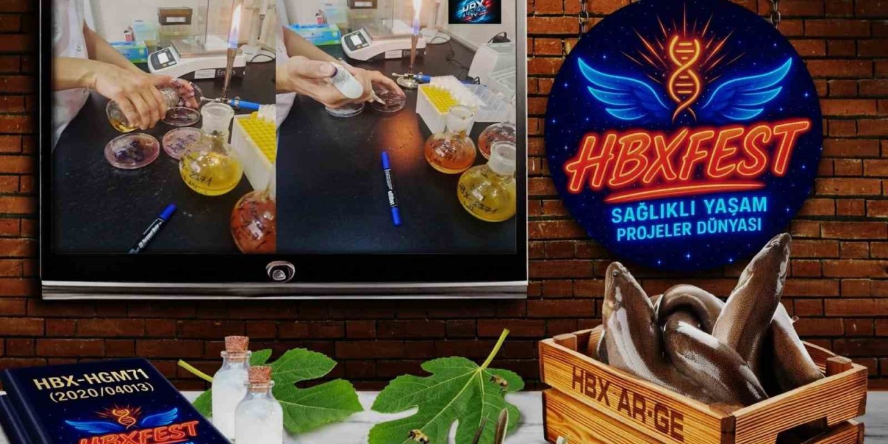 Karya Farma HBX rekor tazeledi