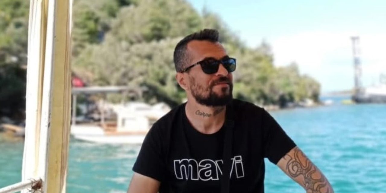 Bodrum’da motosiklet kazası: 1 ölü