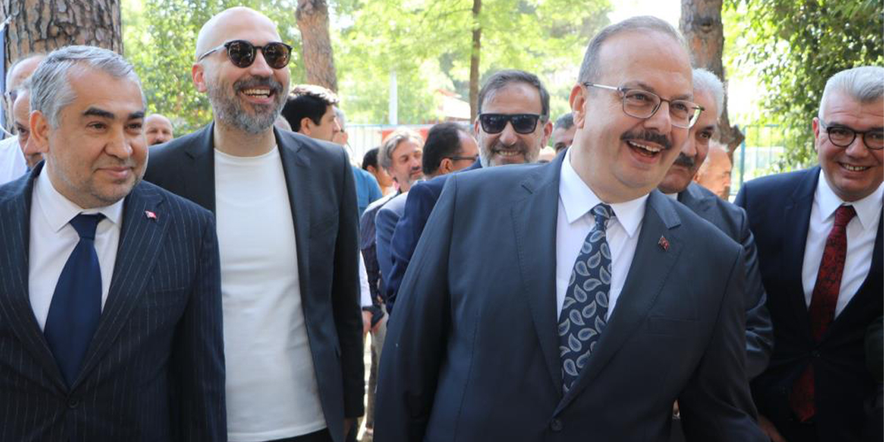 Söke’de gençler geleceğine yön verdi