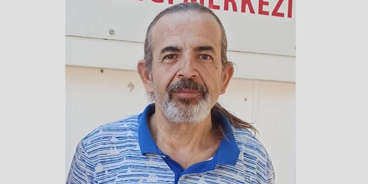 Aydın’da sağlık camiasının acı kaybı
