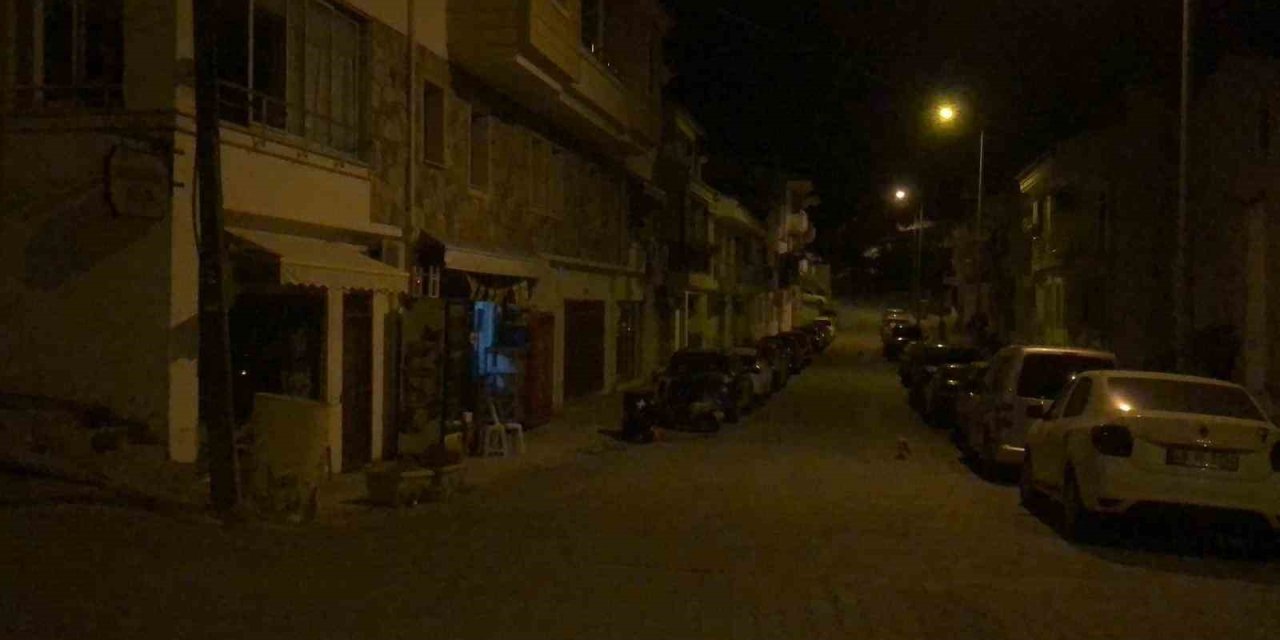Akdeniz’deki 6 büyüklüğündeki deprem Muğla’da hissedildi