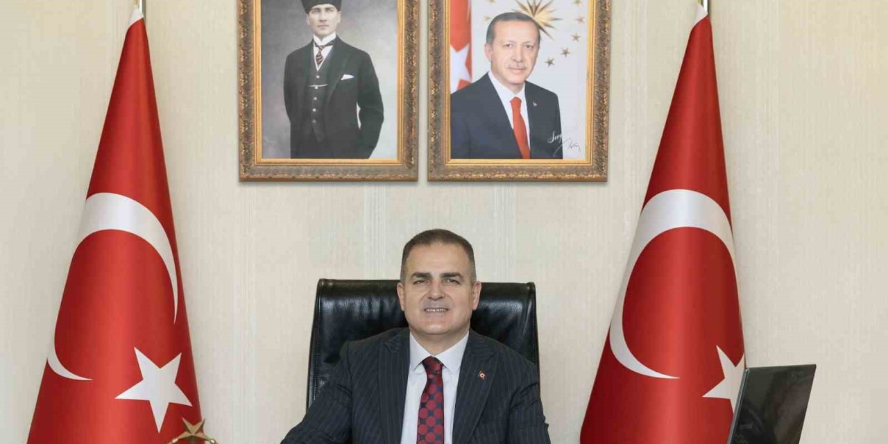Muğla Valisi Akbıyık: "Herhangi bir olumsuzluk yaşanmamıştır"
