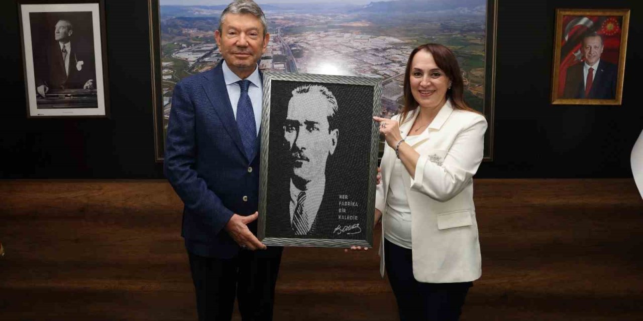 PAÜ Denizli OSB Polikliniğine ameliyathane müjdesi