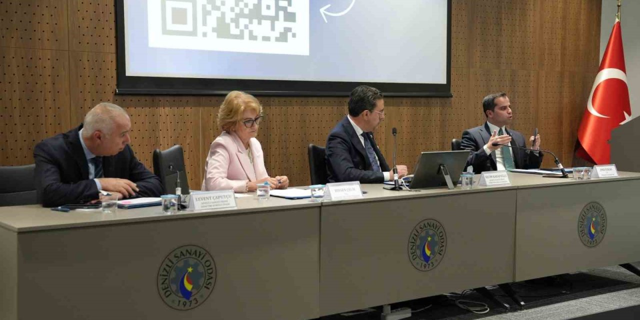 DSO’da Bozkurt OSB’nin teknik detayları konuşuldu