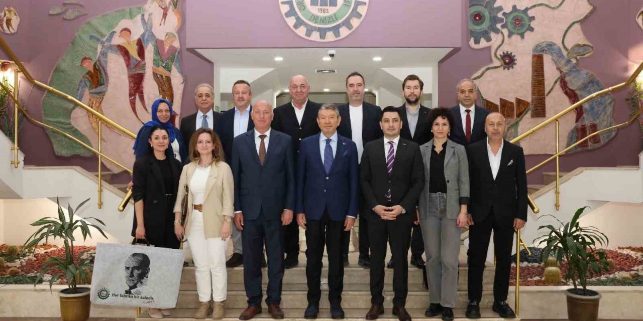 DOSTEK Koleji, BabaFest’e tasarımlarıyla damga vuracak