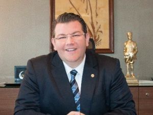 Naslı: “Ankara Çift Yönlü Göç Baskısı Altında”