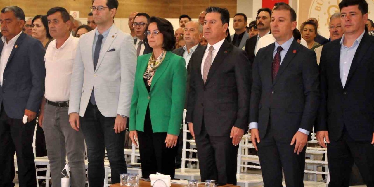 Muğla’da Çiftçiler Günü kutlandı