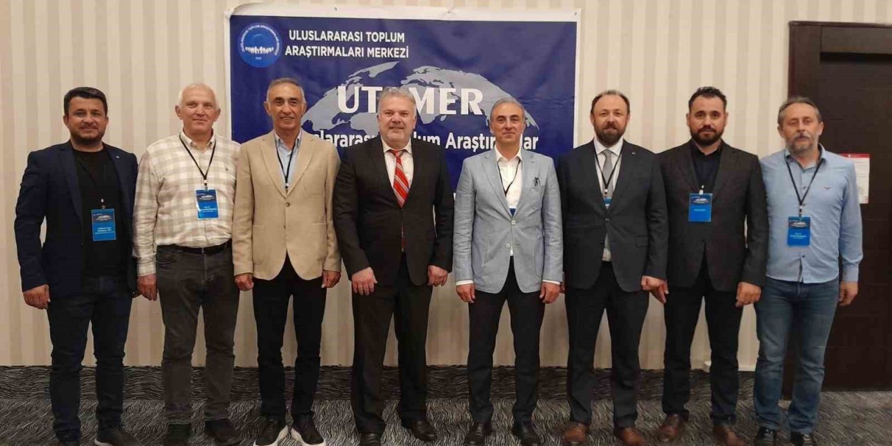 İzmir’de taekwondo ve teknoloji buluşması