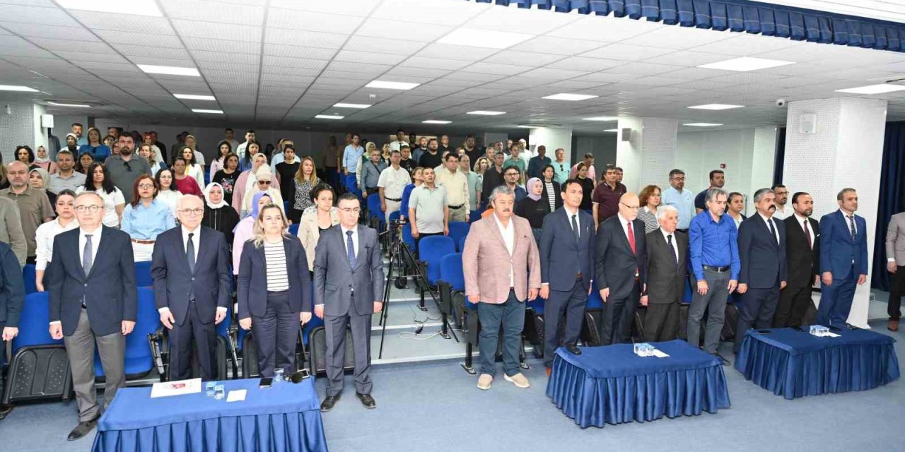 Denizli’nin Milli Mücadeledeki konumu konuşuldu
