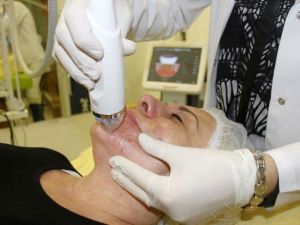 Cilt Lekelerine Karşı Muhteşem İkili