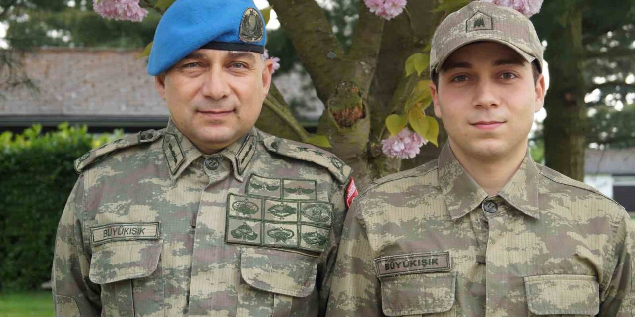 Oğlunun cinayete kurban gittiğini söylüyordu; 7 yıl sonra general babayı haklı çıkaran gelişme