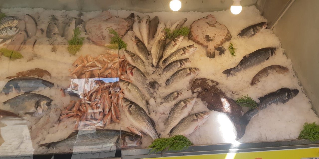 İzmir’de su ürünleri denetimlerinde ceza yağdı