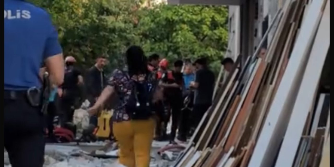 Artezyen kuyusuna düşen hurdacı hayatını kaybetti