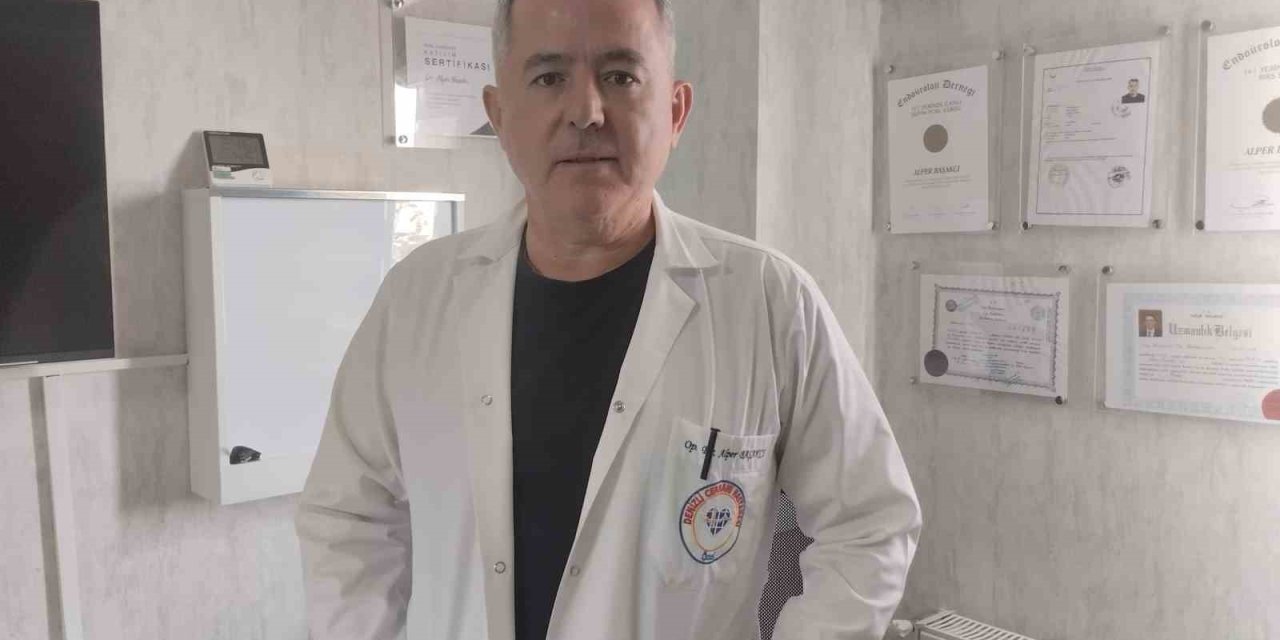 Kullanılan ilaçlar ve hareketsiz yaşam erkeklerde ereksiyon kaybı oluşturuyor