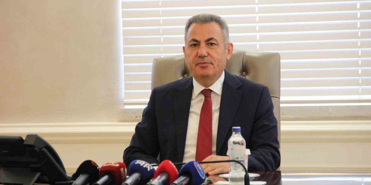 İzmir’de 75 suç örgütü çökertildi