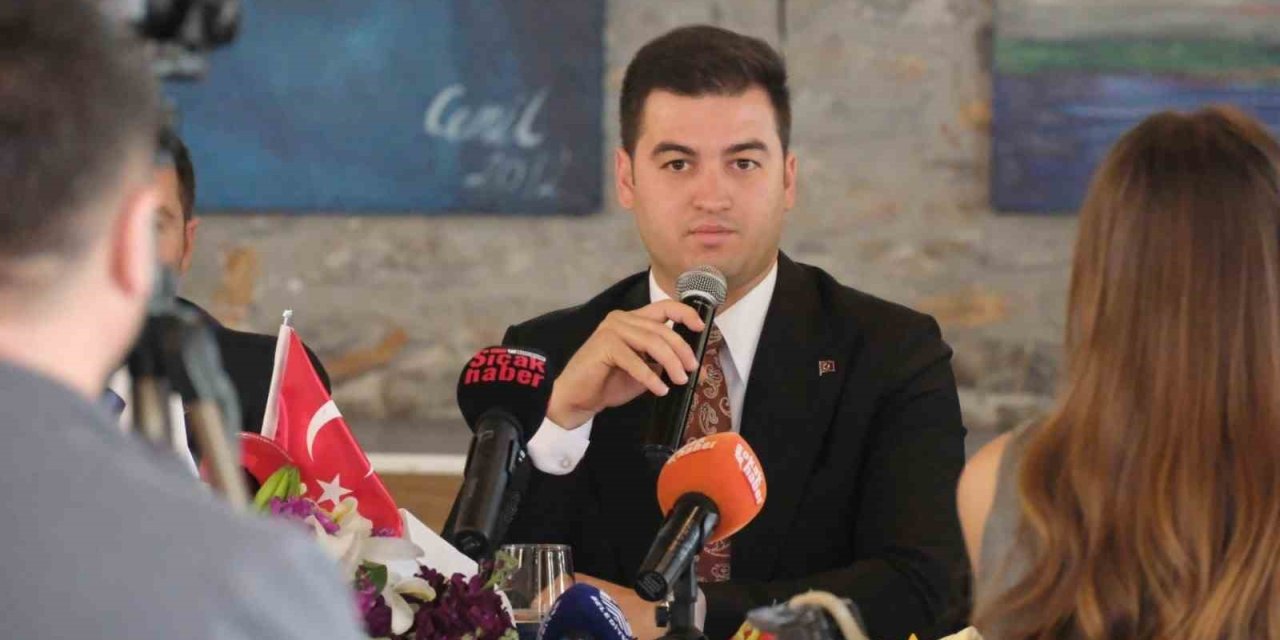 Bodrum’da inşaat yasağı başladı