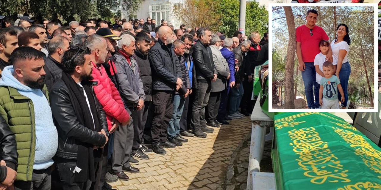 Ülkeyi yasa boğan yangınla ilgili sır perdesi aralanıyor
