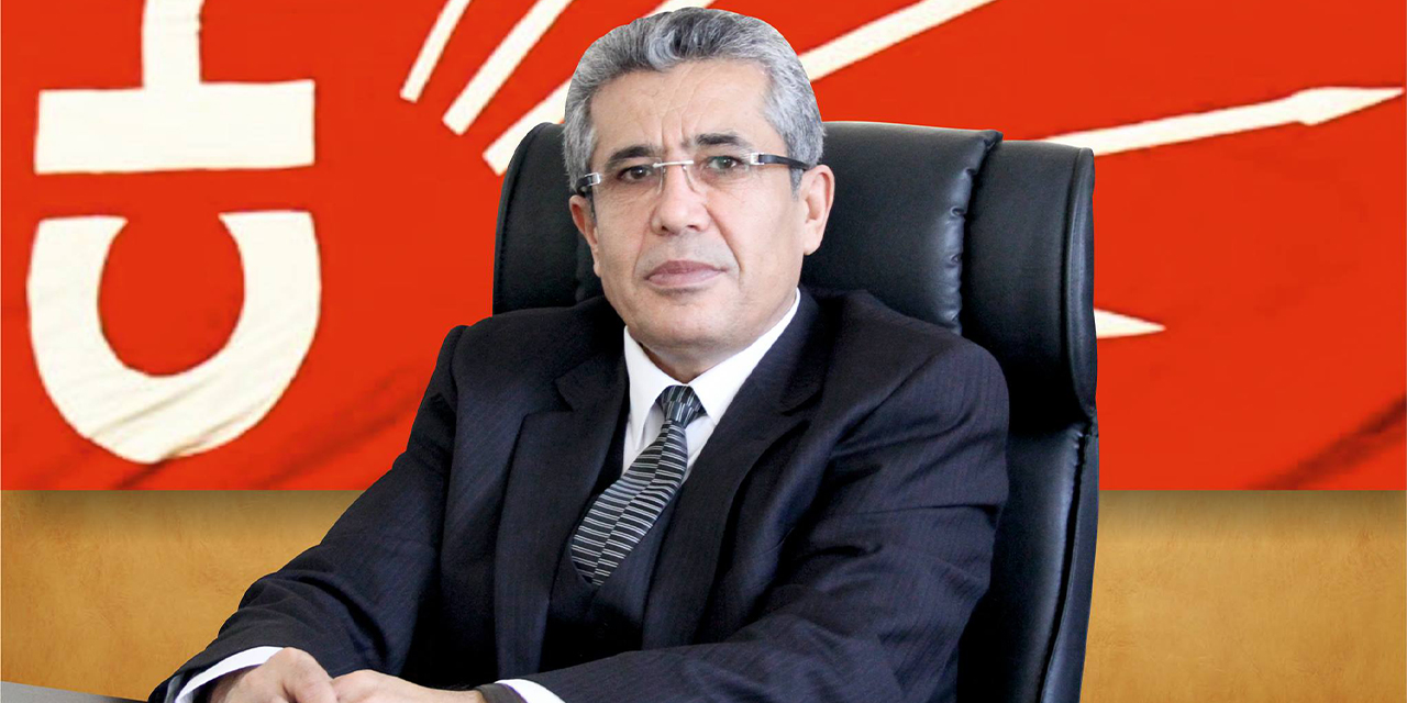 CHP lideri Özgür Özel’in Aydın ziyareti öncesi Ahmet Gümüş’ten dikkat çeken çıkış