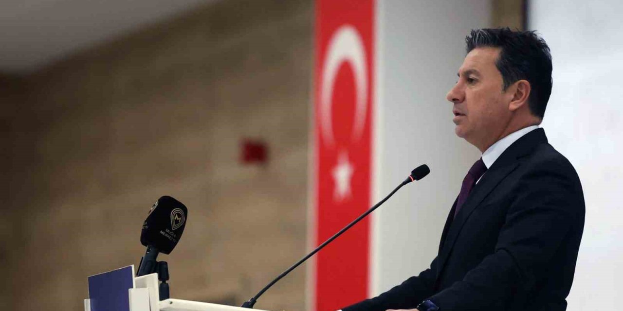 İklim değişikliğiyle mücadelede Muğla’dan yol haritası