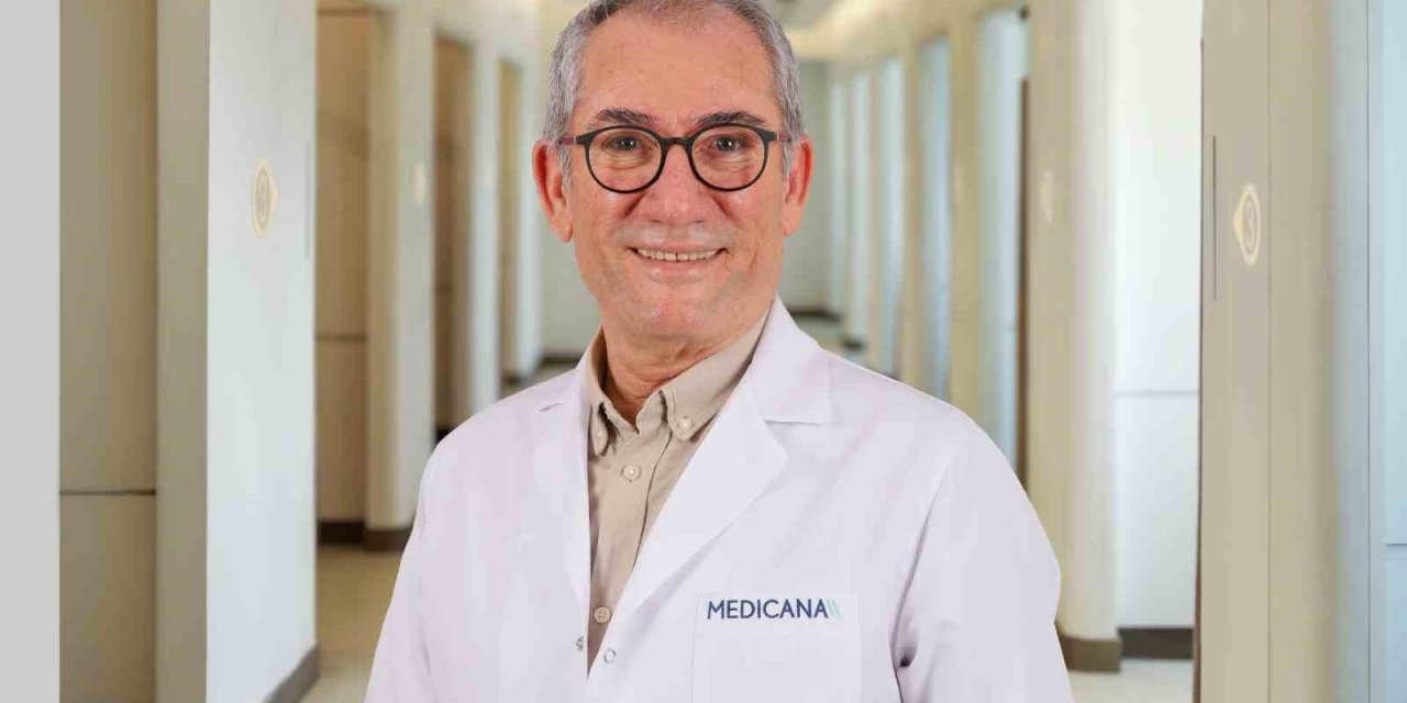 Prof. Dr. Şendur: "Torunlarla oynamak da egzersiz sayılır"