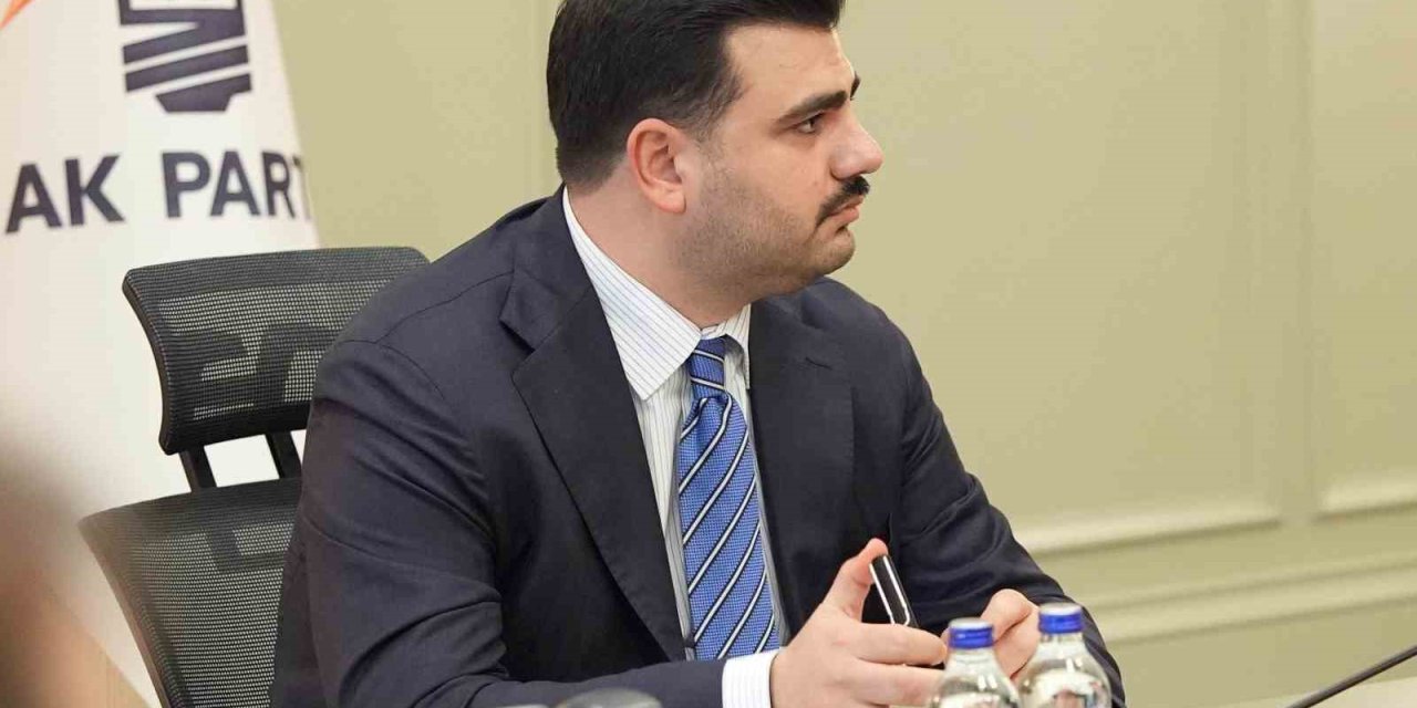 Milletvekillerinden saldırıya uğrayan İHA muhabirlerine destek mesajı