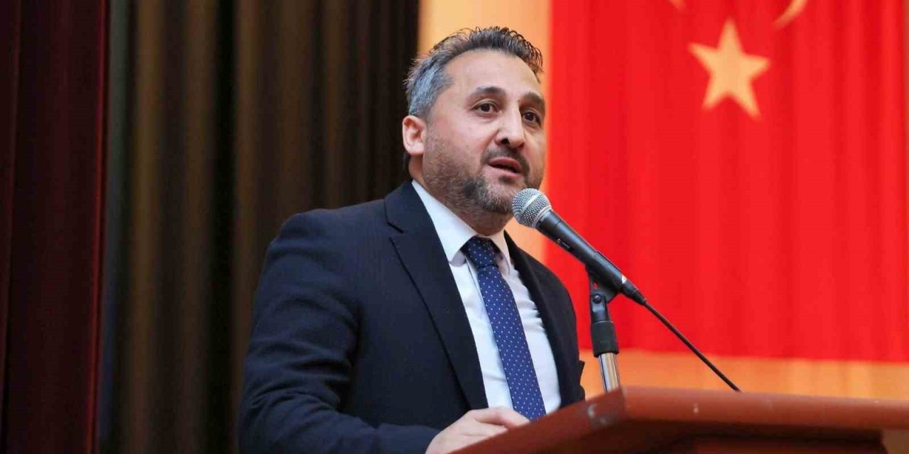 İZAZDER’den Bakü’de "Bir Millet, İki Ekonomi" buluşması
