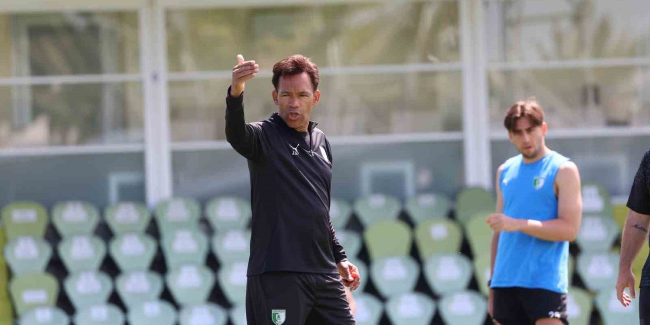 Jose Morais: "Trabzonspor maçını kazanmak için elimizden gelen mücadeleyi göstereceğiz"