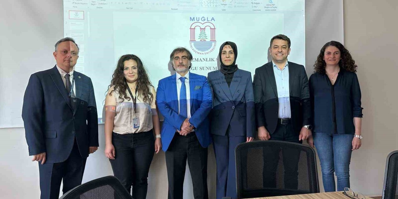 MEAH’ta Psikiyatri Kliniği’nin 12. uzmanı Koca, oldu