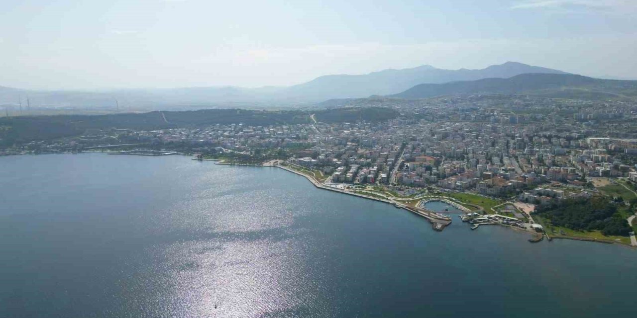 İzmir’de konut satışlarında dikkat çeken artış