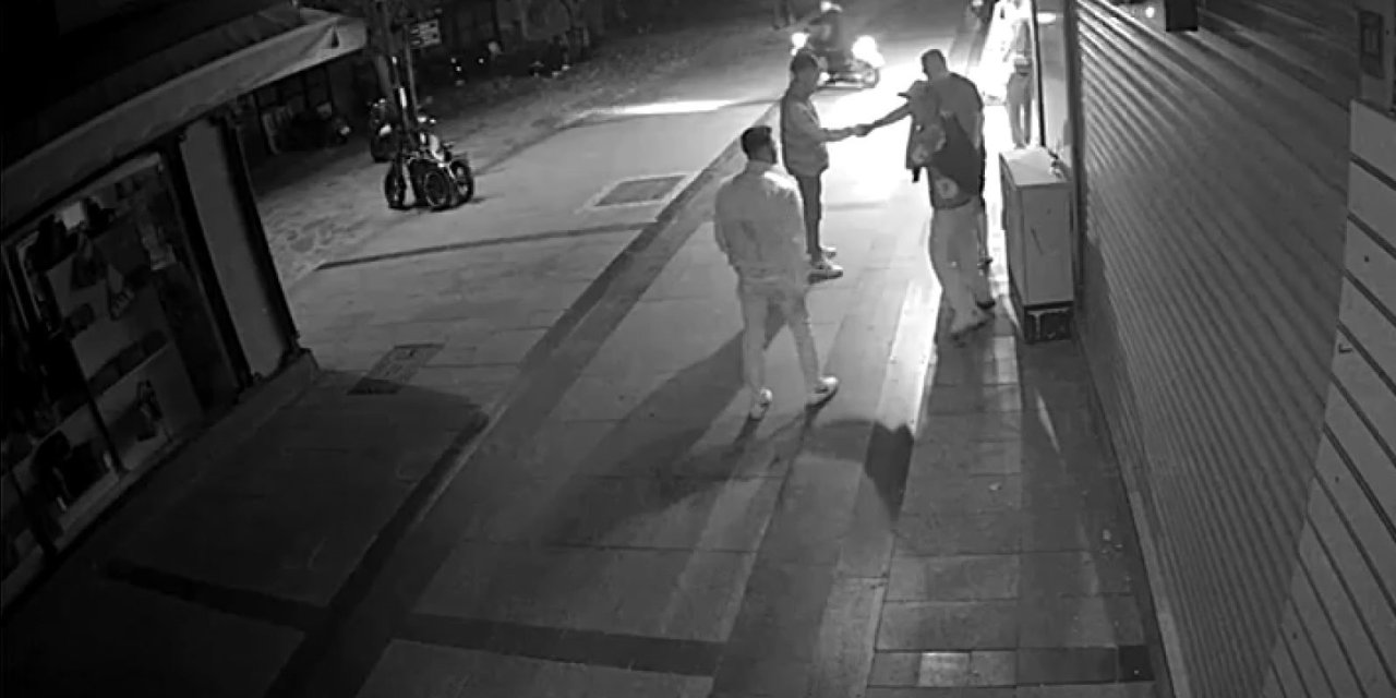 Marmaris’te turistleri gasp eden 3 kişi tutuklandı