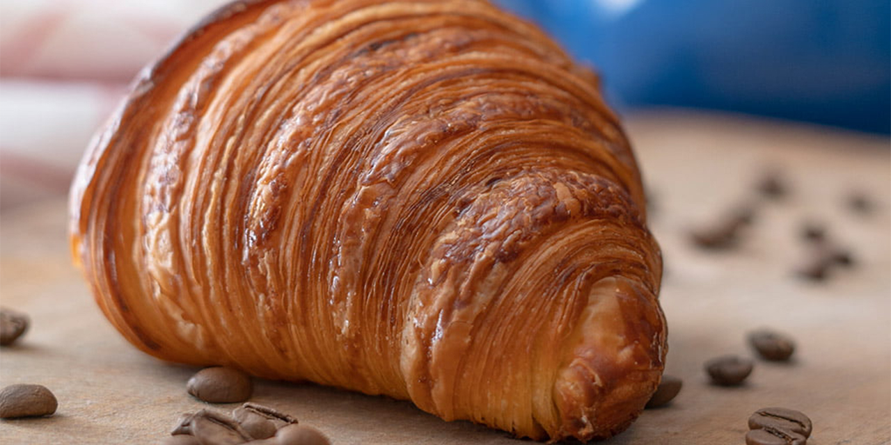 Lezzet Dolu Bir Hikaye: FlaneurBakes