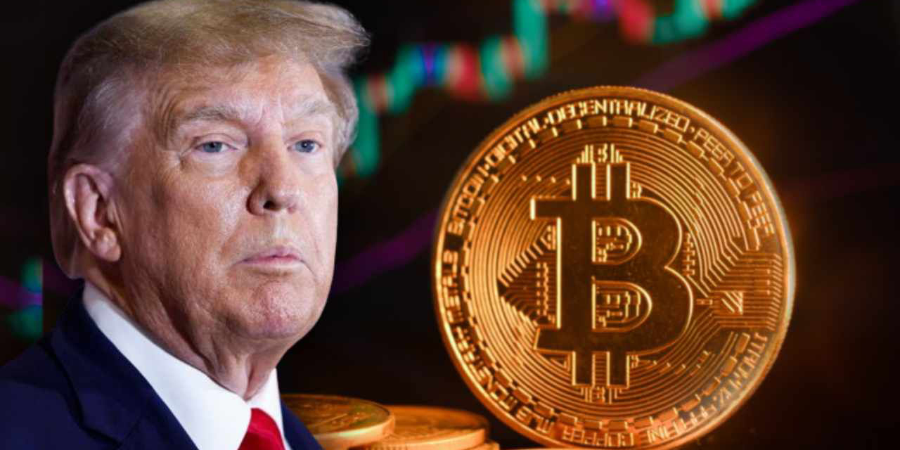 Dijital Altın, S&P 500 Sürprizi ve Trump’ın Yeni Ticaret Hamleleriyle Daha da Parlıyor