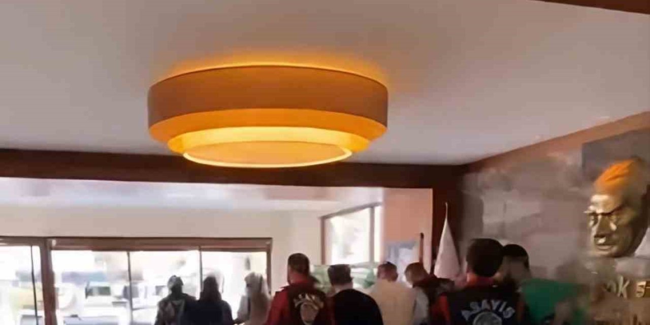 Fethiye’de suç örgütlerine yönelik operasyon: 11 gözaltı, 4 tutuklama