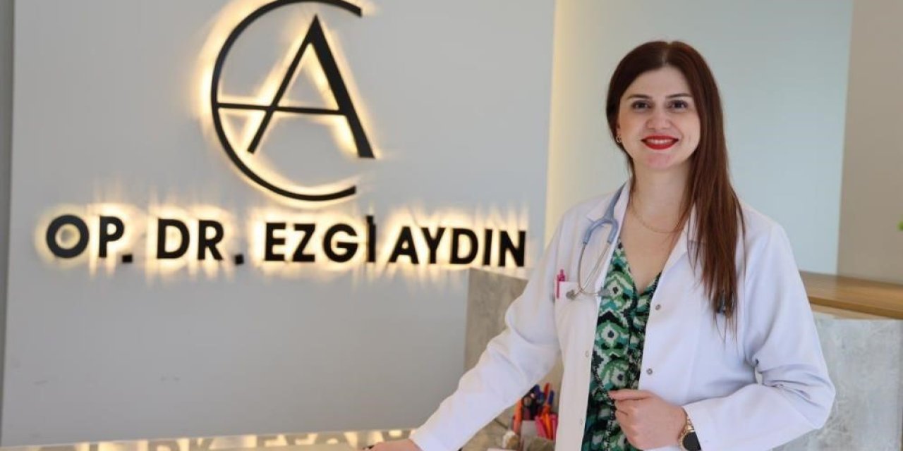 Anne adaylarına ‘Gebelik zehirlenmesi’ uyarısı