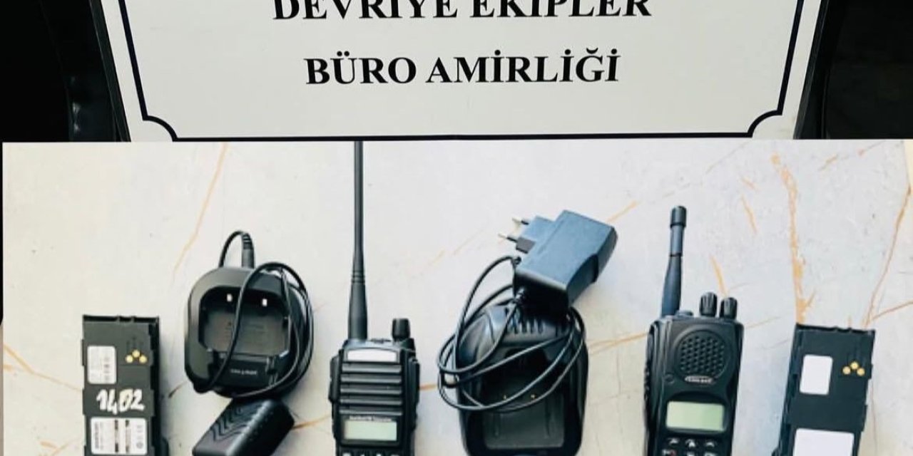 Esnaftan indirim isteyen ’sahte kamu görevlisi’ tutuklandı