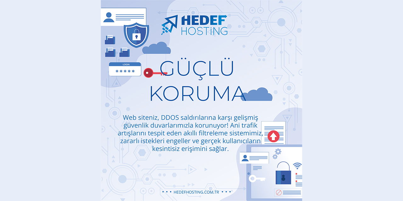 Web Hosting Nedir ve Sınırsız Hosting Gerçekten Sınırsız mı?