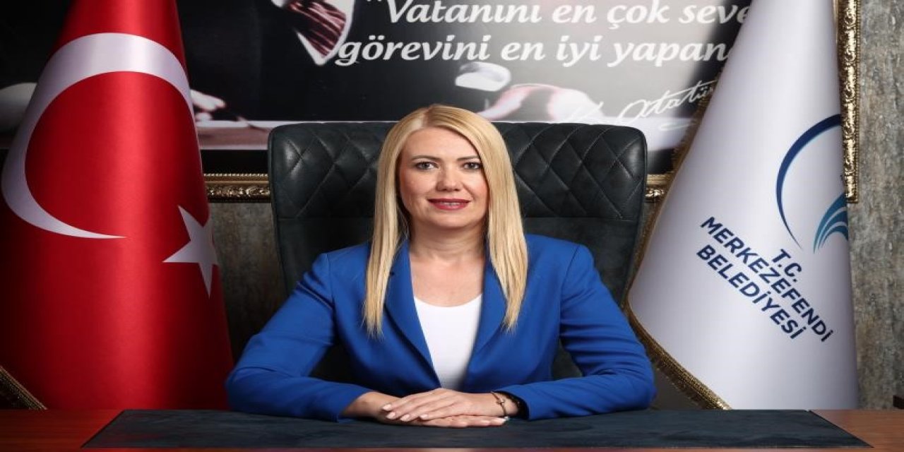 Başkan Doğan, "19 Mayıs bir liderin inanç dolu yürüyüşünün simgesidir"