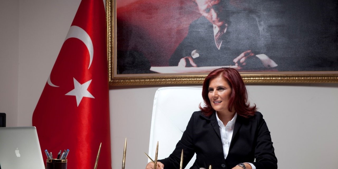 Başkan Çerçioğlu’ndan 19 Mayıs mesajı