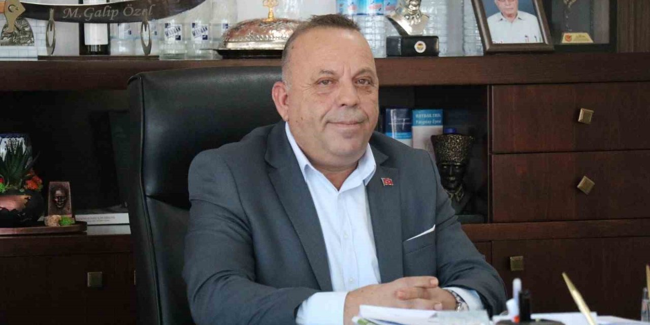 Başkan Özel’den 19 Mayıs kutlama mesajı