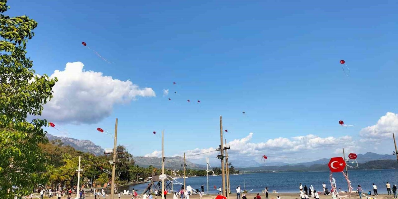 Köyceğiz’de Gençlik Haftası çeşitli etkinliklerle kutlanıyor