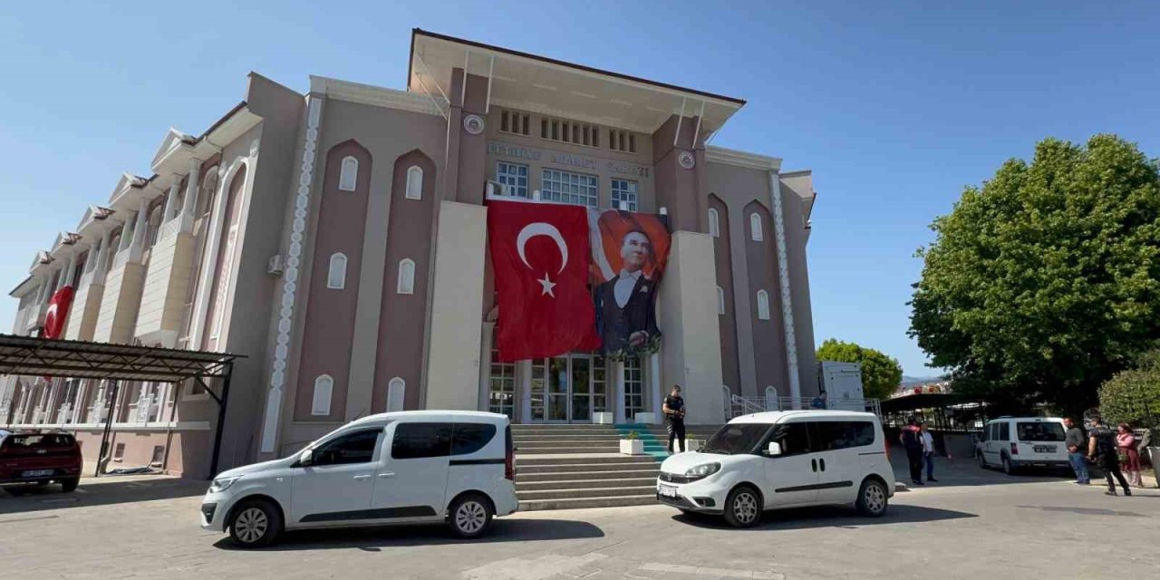 Muğla’da kadına şiddete 3 tutuklama