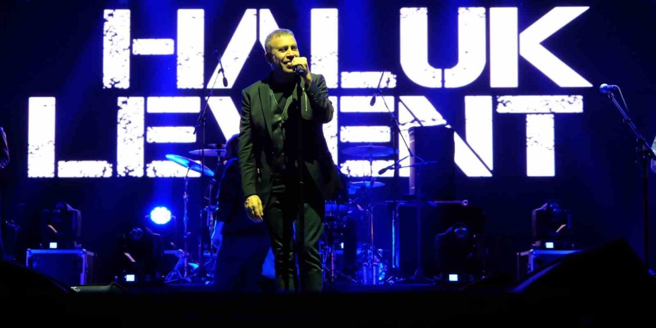 Haluk Levent’ten "Aydın" itirafı