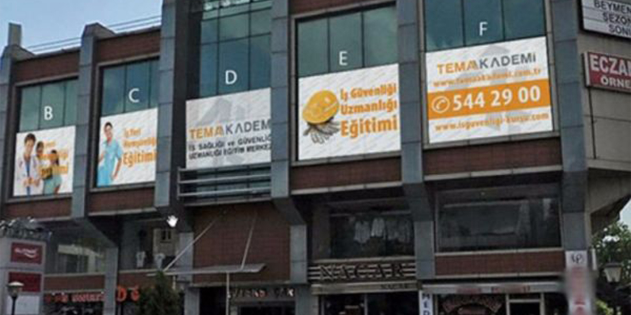 İş Güvenliği Kursunda Güvenin Simgesi: Tema Akademi ile Güvenli Geleceğe Neden İş Güvenliği Eğitimi Hayati Önem Taşır?