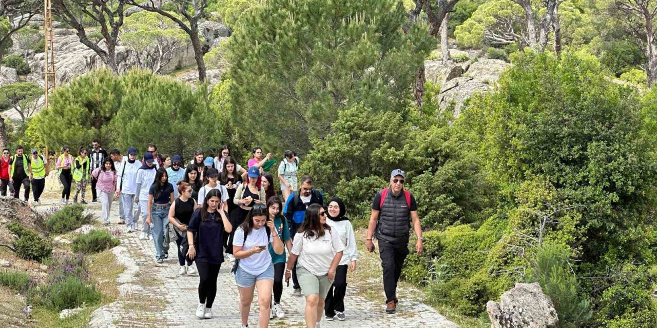 Başkan Çerçioğlu’ndan gençlere 19 Mayıs hediyesi