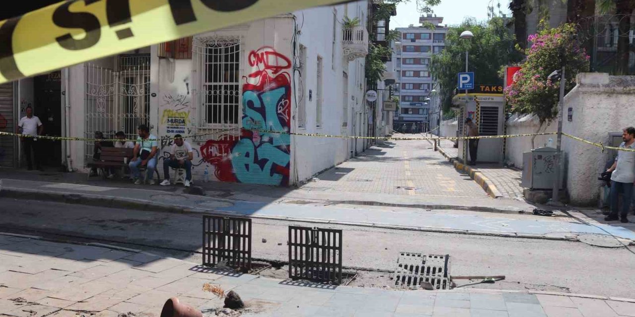 Elektrik davasında acılı baba konuştu: "İZSU 3 mazgal adı altında 3 mayın döşemiş"