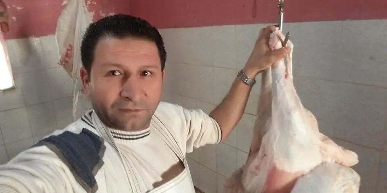 Eski Başkan Kadı’dan Kurban uyarısı: "Kırmızı önlük giyene kurban kestirmeyin"